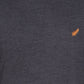 REGULAR FIT JERSEY TOP