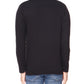 REGULAR FIT JERSEY TOP
