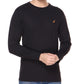 REGULAR FIT JERSEY TOP