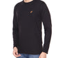 REGULAR FIT JERSEY TOP