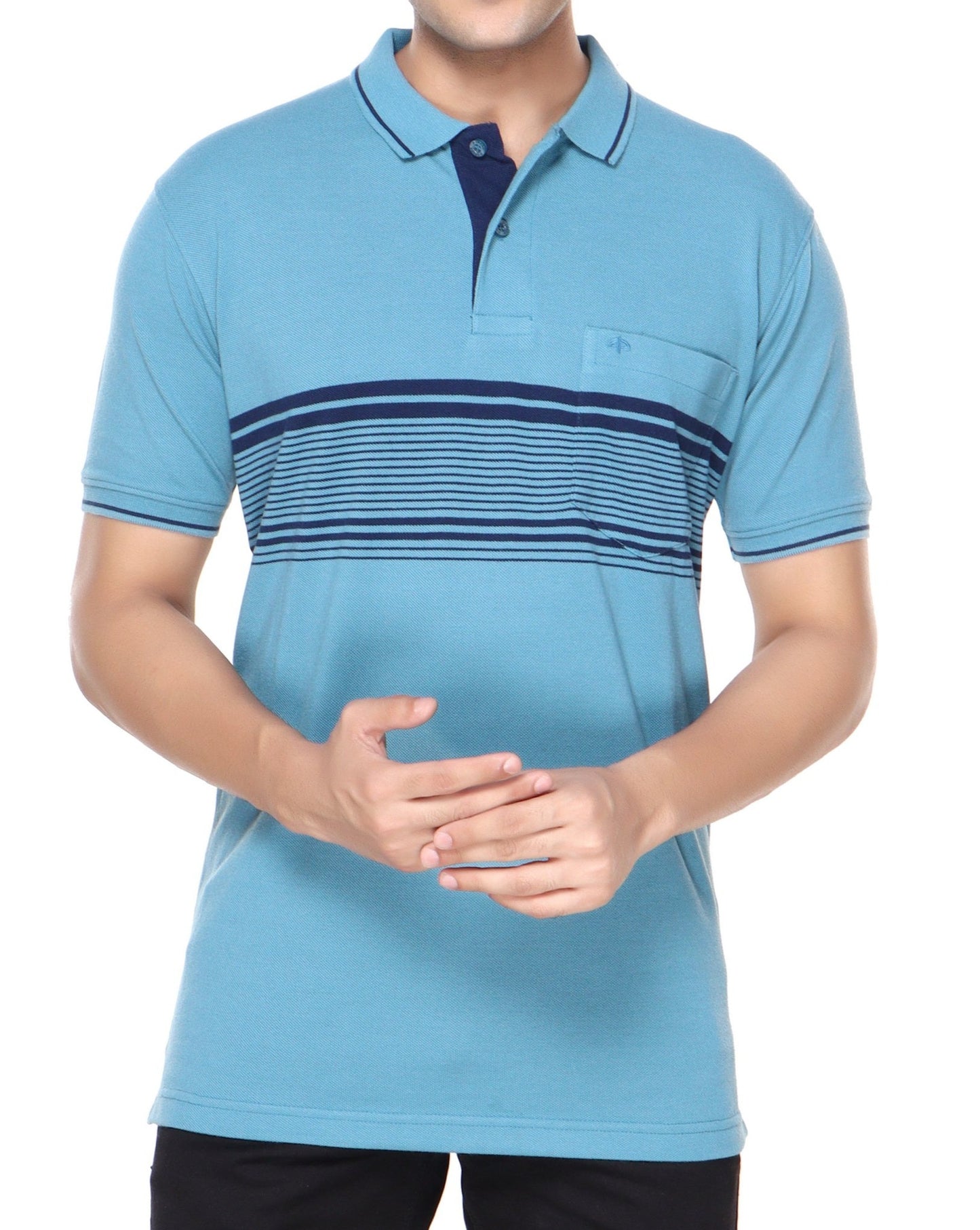 Pique Polo