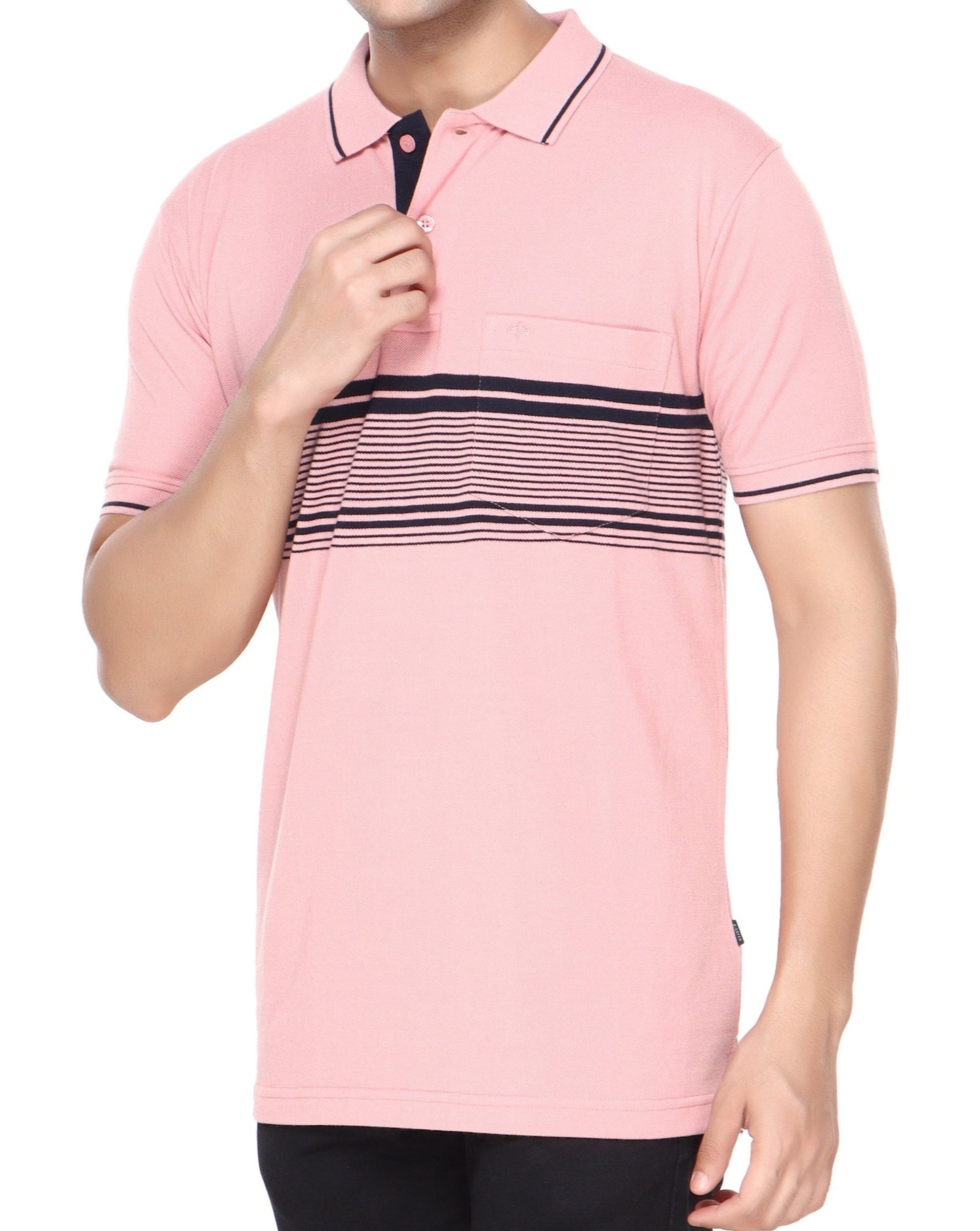 Pique Polo