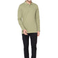 SOLID PIQUE POLO POCKET