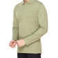 SOLID PIQUE POLO POCKET