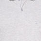 SOLID PIQUE POLO POCKET