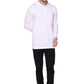 SOLID PIQUE POLO POCKET