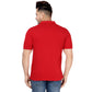 SOLID  PIQUE POLO