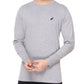 REGULAR FIT JERSEY TOP