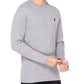 REGULAR FIT JERSEY TOP