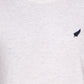 REGULAR FIT JERSEY TOP