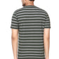 Pique Stripe Tee