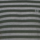 Pique Stripe Tee