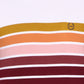 Pique Stripe Tee