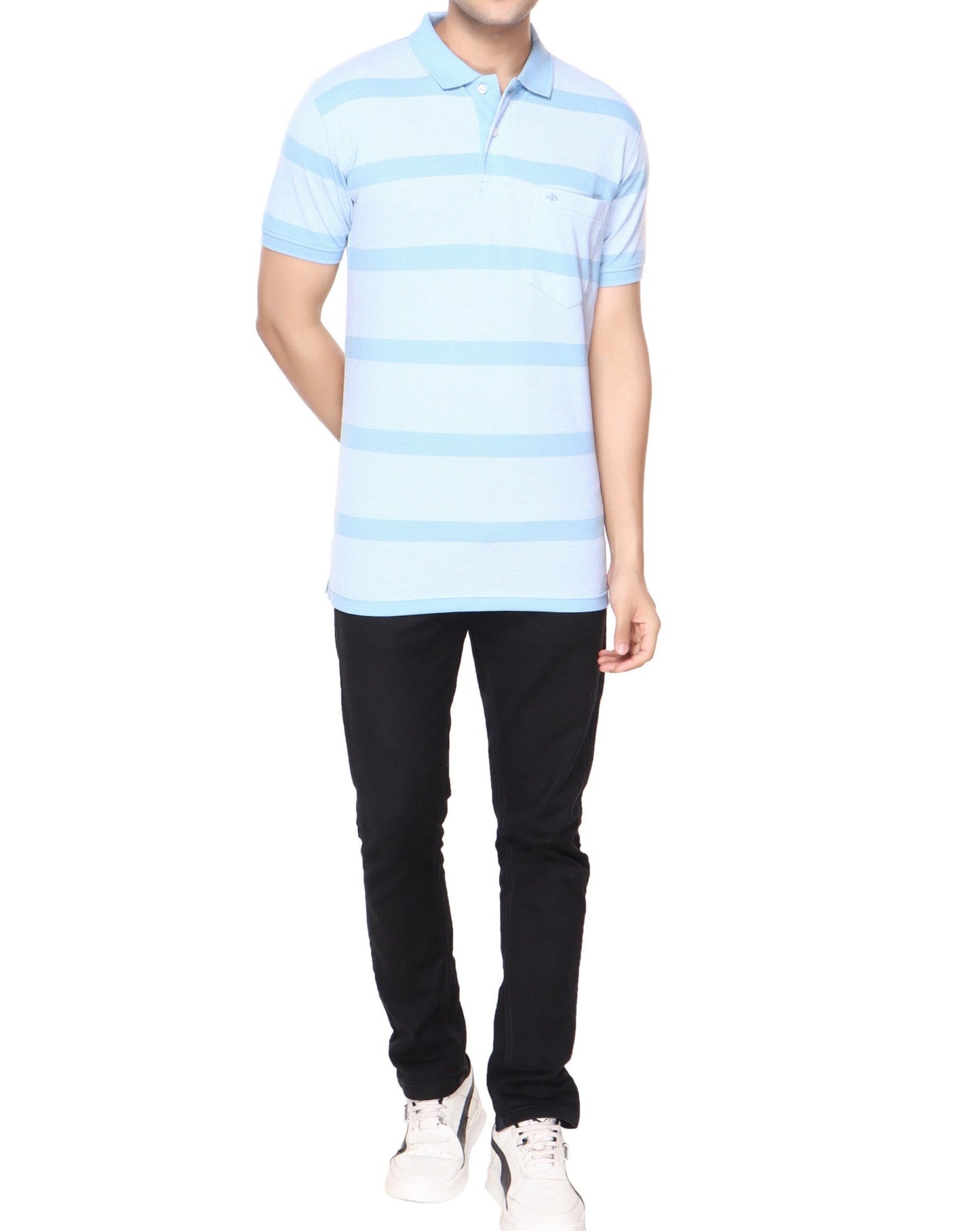 Pique Polo