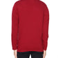 REGULAR FIT JERSEY TOP