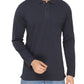 SOLID PIQUE POLO POCKET
