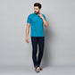 SOLID POCKET POLO REGULAR FIT