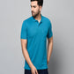 SOLID POCKET POLO REGULAR FIT