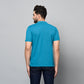SOLID POCKET POLO REGULAR FIT