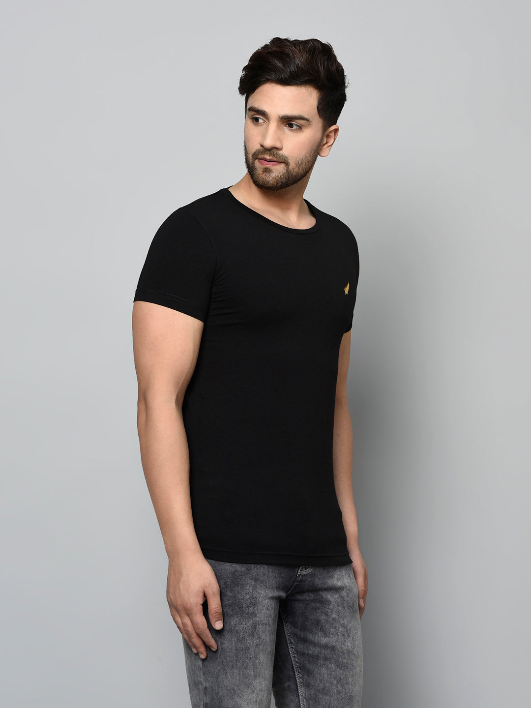 Lycra Logo Jersey Tee