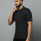 SOLID PIQUE POCKET POLO REGULAR FIT