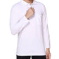 SOLID PIQUE POLO POCKET