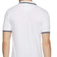 Smart Fit Pique Tipping Polo