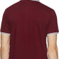 Smart Fit Pique Tipping Polo
