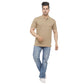 SOLID POCKET POLO REGULAR FIT