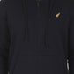 Relaxed Fit Zip-through Fleece Hoodie