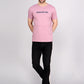 ESSENTIAL  JERSEY TEE