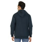 Relaxed Fit Zip-through Fleece Hoodie