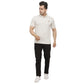 SOLID  PIQUE POLO