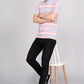Stand Up Collar Pique Smart Fit Polo