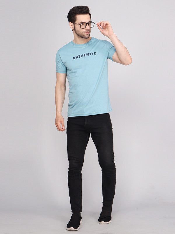 AUTHENTIC JERSEY  TEE