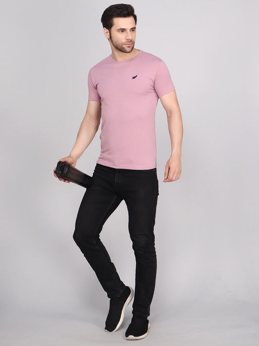 Lycra Logo Jersey Tee