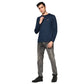 Dgreen Henley Polo