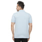 SOLID POCKET POLO REGULAR FIT