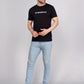 DYNAMIC JERSEY TEE