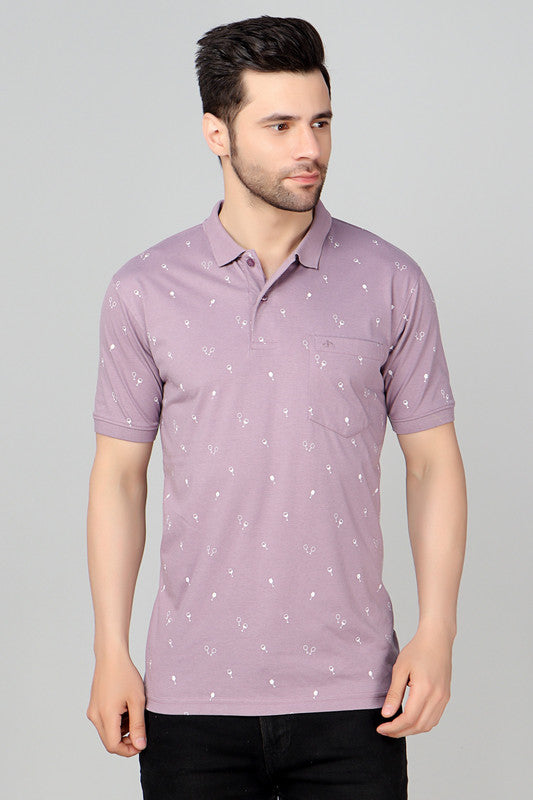 Print Polo