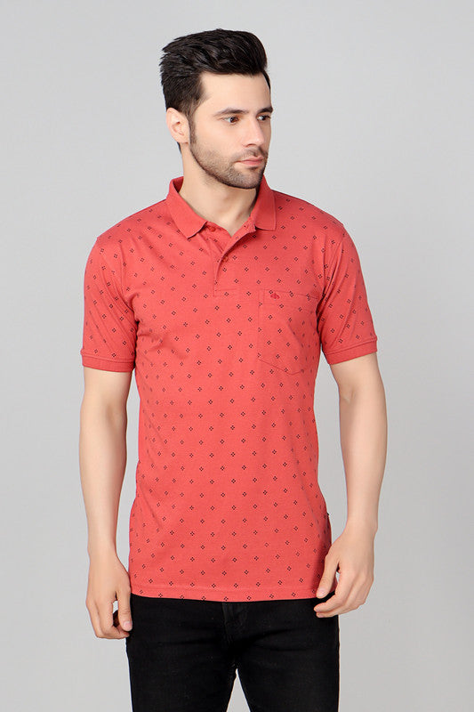 Print Polo