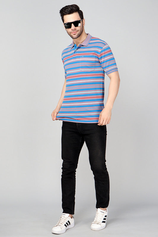 Pique Polo