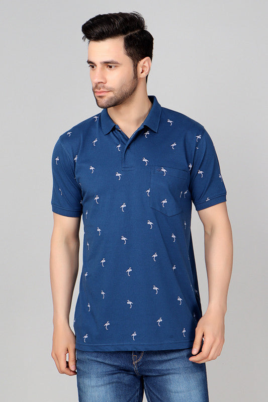 Print Polo