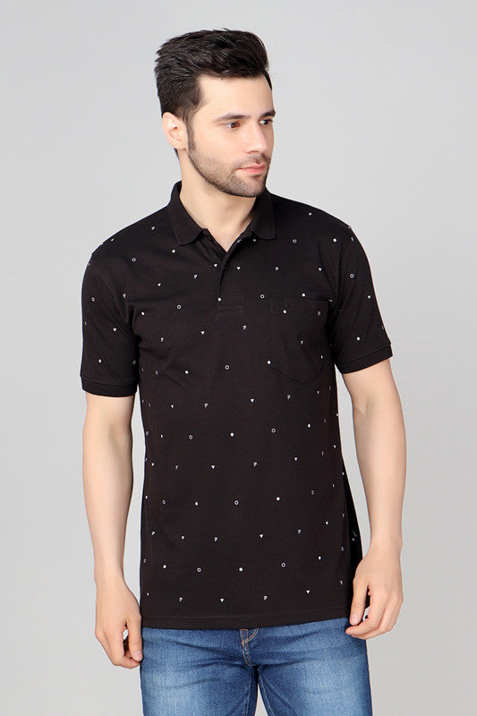 Print Polo