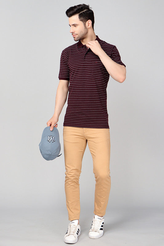 Pique Polo