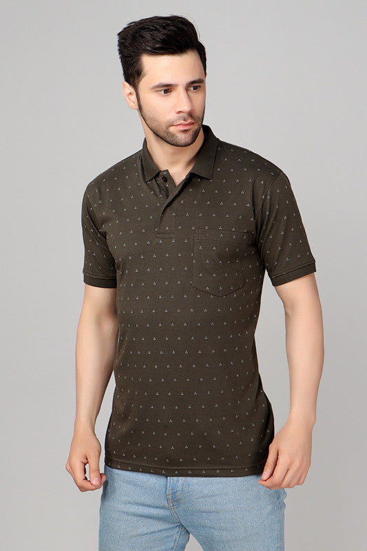 Print Polo