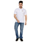 SOLID  PIQUE POLO