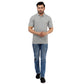 SOLID POCKET POLO REGULAR FIT