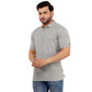 SOLID POCKET POLO REGULAR FIT