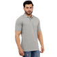 SOLID POCKET POLO REGULAR FIT